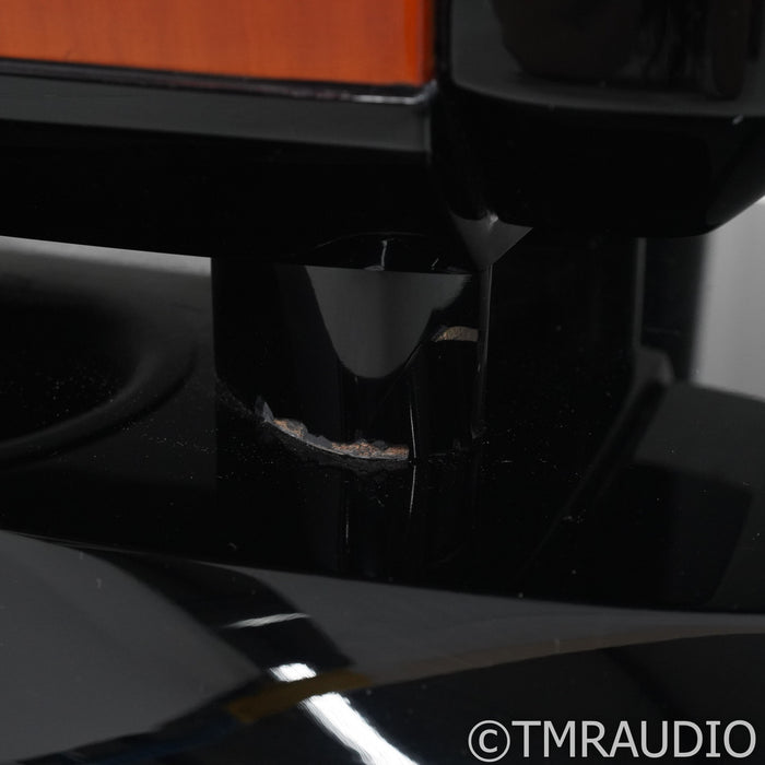 Revel Ultima Salon2 Floorstanding Speakers; Mahogany Pair