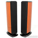 Revel Ultima Salon2 Floorstanding Speakers; Mahogany Pair