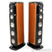 Revel Ultima Salon2 Floorstanding Speakers; Mahogany Pair