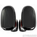 Revel Ultima Salon2 Floorstanding Speakers; Mahogany Pair