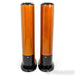 Revel Ultima Salon2 Floorstanding Speakers; Mahogany Pair