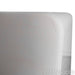 KEF LS50 Wireless Powered Bookshelf Speakers; White Pair