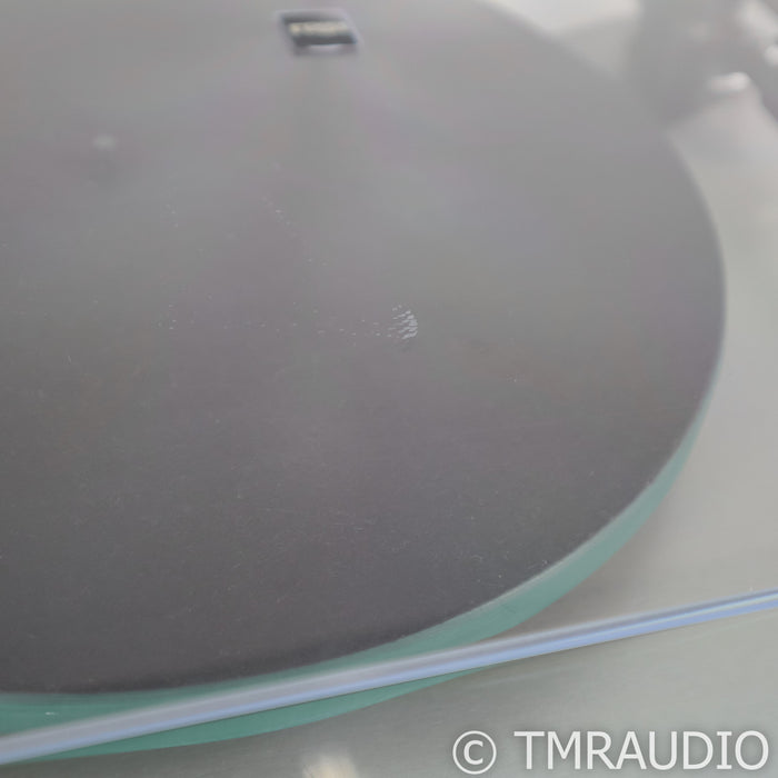 Rega P3 Belt-Drive Turntable; R8303 Tonearm; Rega MM Cartridge