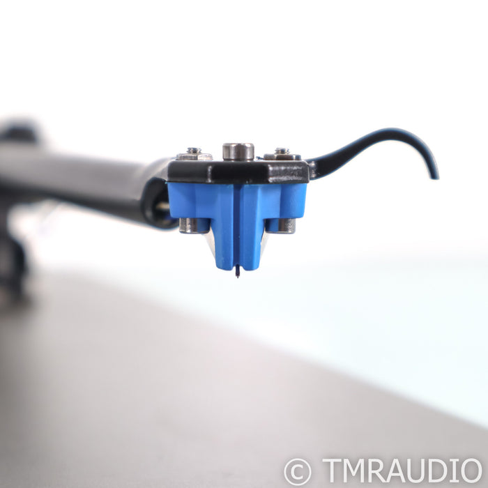 Rega P3 Belt-Drive Turntable; R8303 Tonearm; Rega MM Cartridge