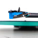 Rega P3 Belt-Drive Turntable; R8303 Tonearm; Rega MM Cartridge