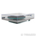 Rega P3 Belt-Drive Turntable; R8303 Tonearm; Rega MM Cartridge