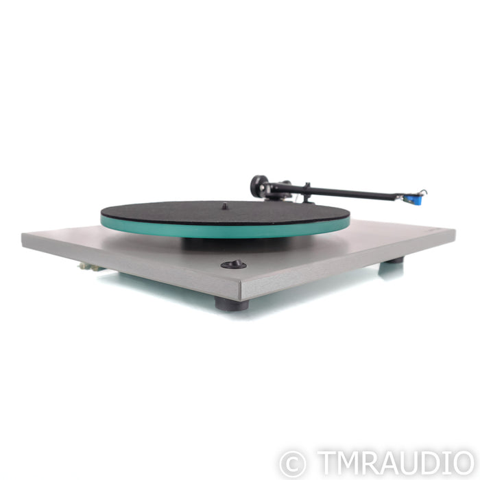 Rega P3 Belt-Drive Turntable; R8303 Tonearm; Rega MM Cartridge