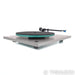 Rega P3 Belt-Drive Turntable; R8303 Tonearm; Rega MM Cartridge