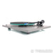 Rega P3 Belt-Drive Turntable; R8303 Tonearm; Rega MM Cartridge