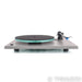 Rega P3 Belt-Drive Turntable; R8303 Tonearm; Rega MM Cartridge