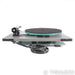 Rega P3 Belt-Drive Turntable; R8303 Tonearm; Rega MM Cartridge