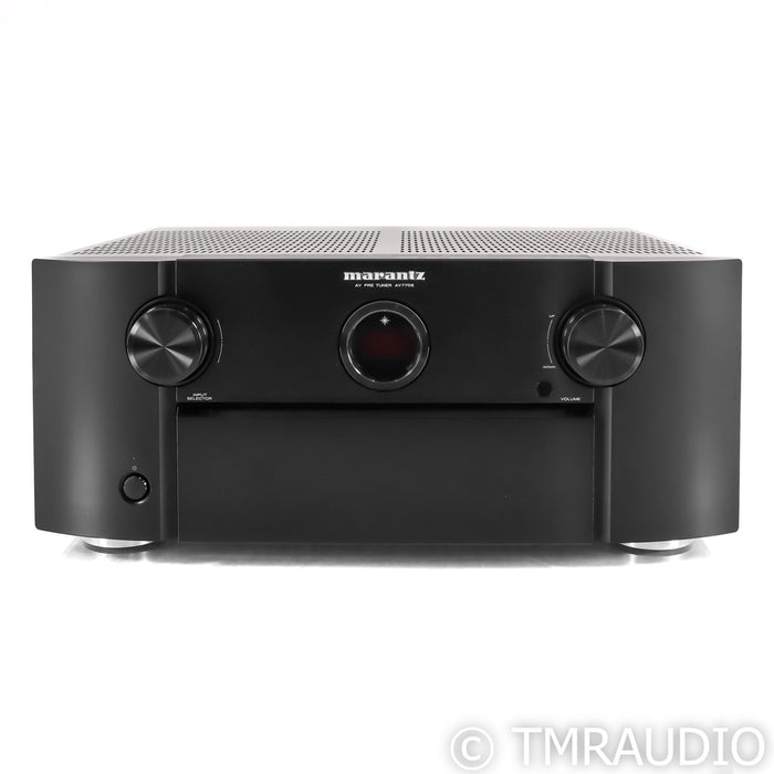 Matantz AV7706 11.2 Channel Home Theater Processor