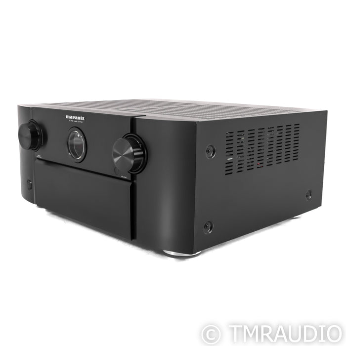 Matantz AV7706 11.2 Channel Home Theater Processor