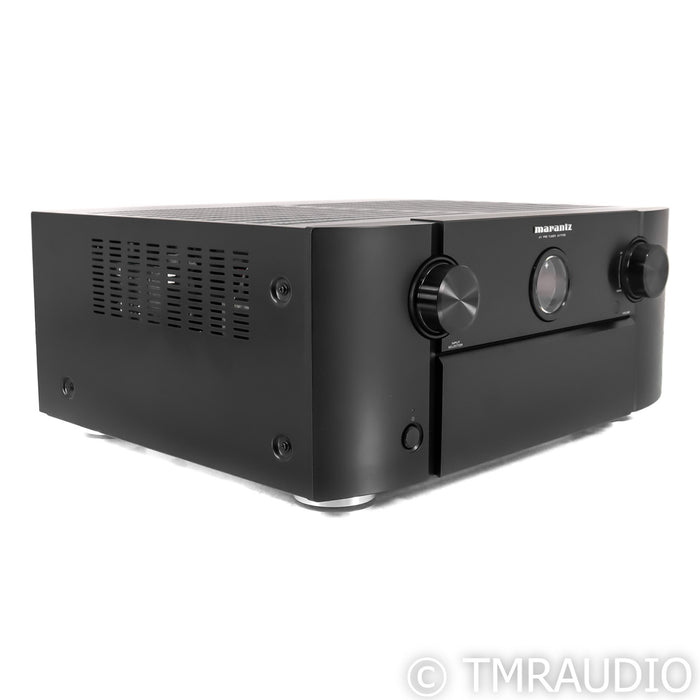 Matantz AV7706 11.2 Channel Home Theater Processor