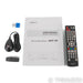 Oppo BDP-105 Universal Disc Player; BDP105