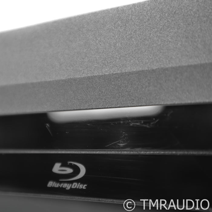 Oppo BDP-105 Universal Disc Player; BDP105