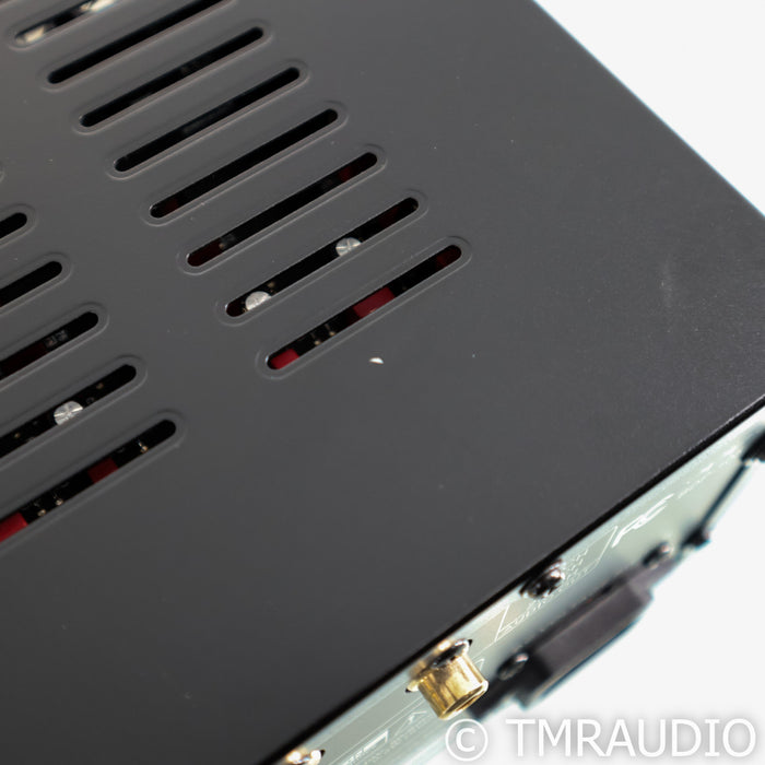Oppo BDP-105 Universal Disc Player; BDP105