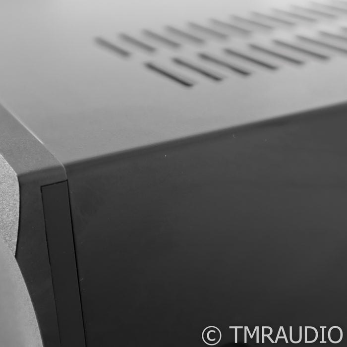 Oppo BDP-105 Universal Disc Player; BDP105