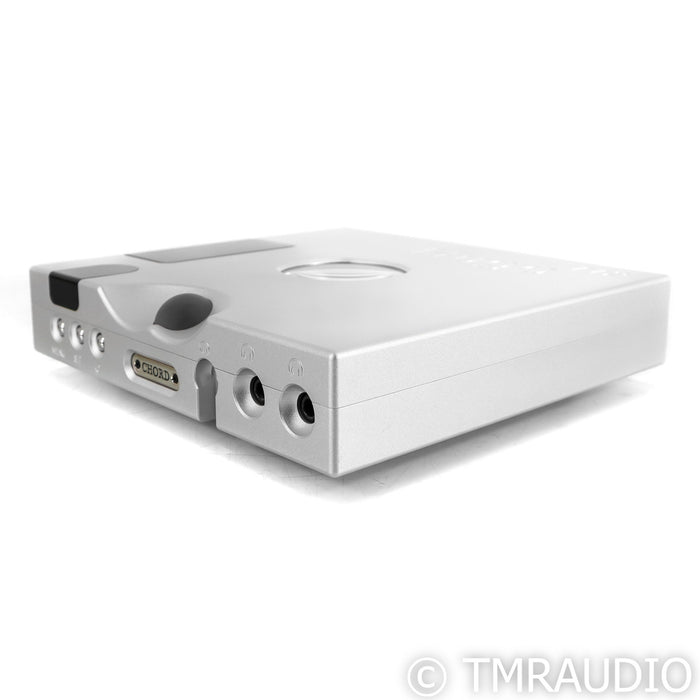 Chord Electronics Hugo TT2 Headphone Amplifier / DAC