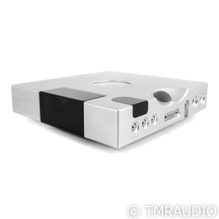 Chord Electronics Hugo TT2 Headphone Amplifier / DAC