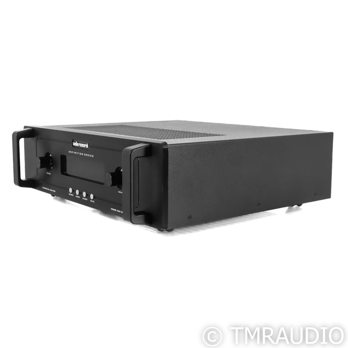Audio Research DSi200 Stereo Integrated Amplifier; DSi-200