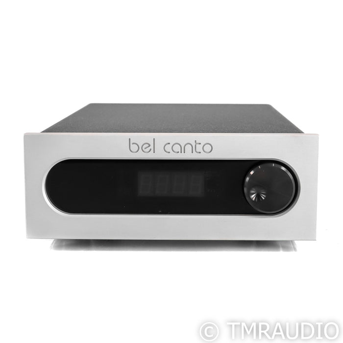 Bel Canto REFLink Asynchronous USB Converter; D/D Converter