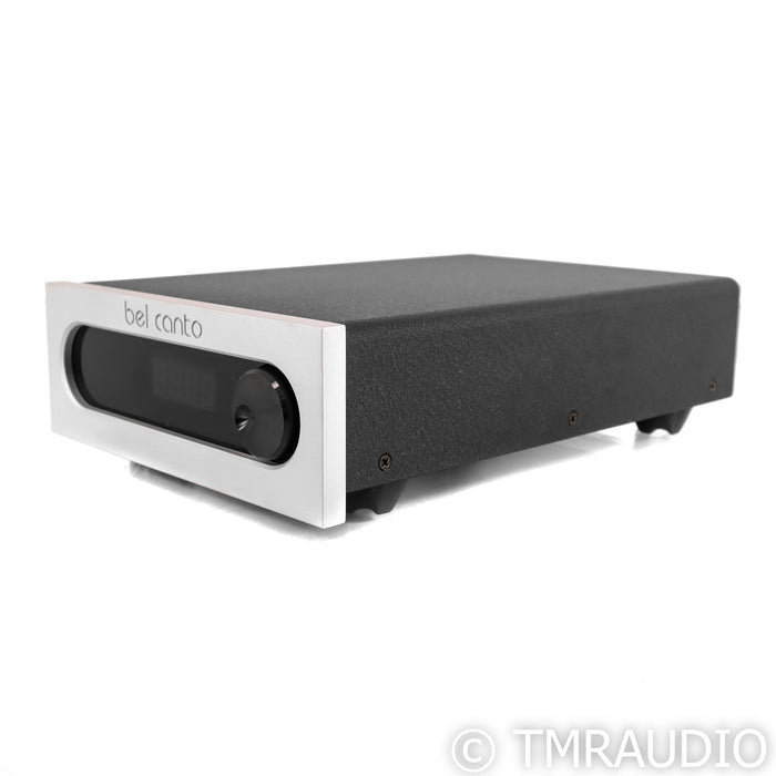 Bel Canto REFLink Asynchronous USB Converter; D/D Converter