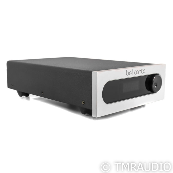 Bel Canto REFLink Asynchronous USB Converter; D/D Converter