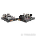 Quicksilver Mid Mono Tube Power Amplifier; Pair