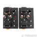 Quicksilver Mid Mono Tube Power Amplifier; Pair