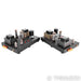 Quicksilver Mid Mono Tube Power Amplifier; Pair