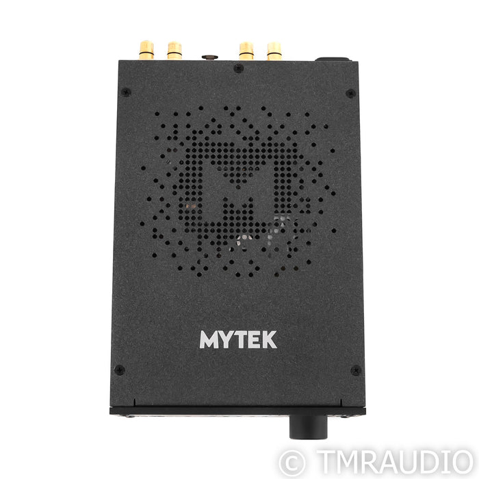 Mytek Liberty DAC / Headphone Amplifier; D/A Converter