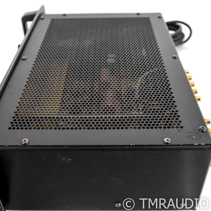 Audio Research LS2 Stereo Tube Hybrid Preamplifier; LS-2