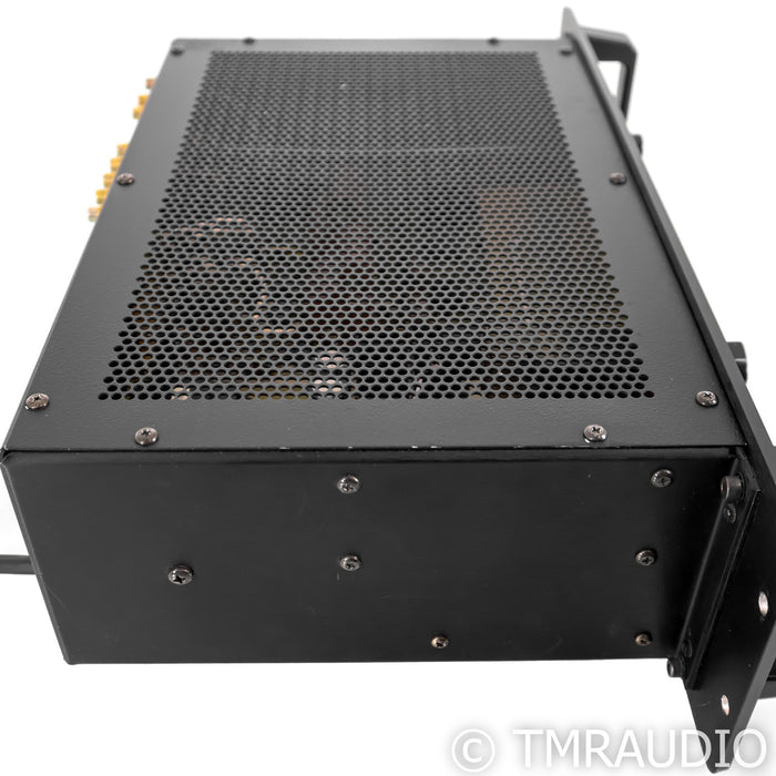 Audio Research LS2 Stereo Tube Hybrid Preamplifier; LS-2