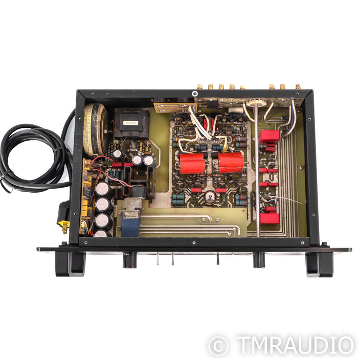 Audio Research LS2 Stereo Tube Hybrid Preamplifier; LS-2