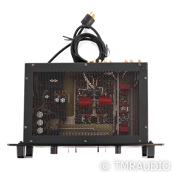 Audio Research LS2 Stereo Tube Hybrid Preamplifier; LS-2