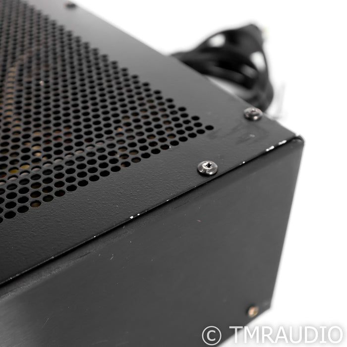 Audio Research LS2 Stereo Tube Hybrid Preamplifier; LS-2