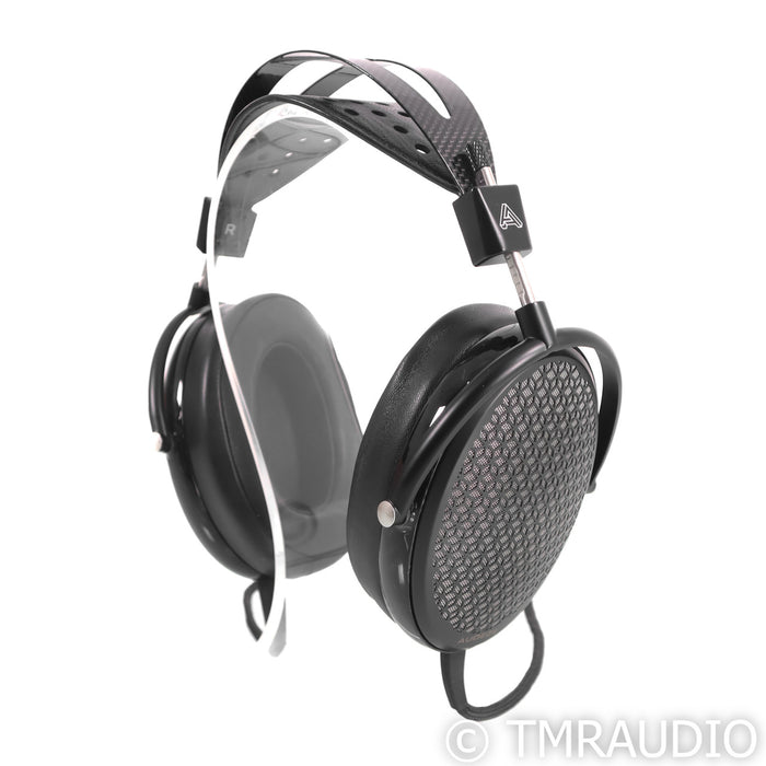 Audeze CRBN Open Back Electrostatic Headphones