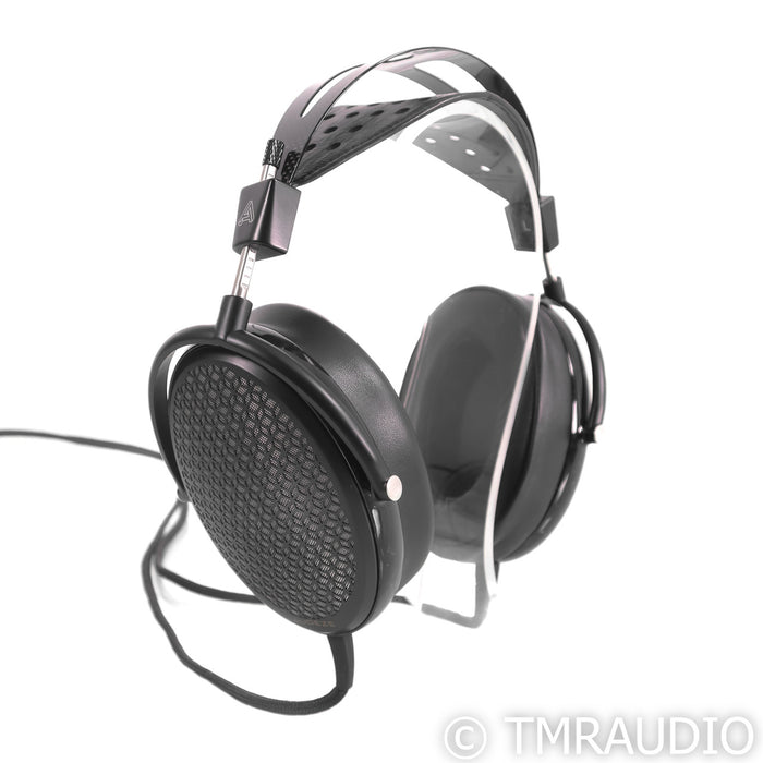Audeze CRBN Open Back Electrostatic Headphones