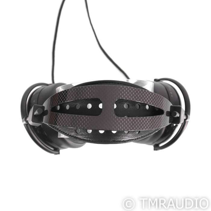 Audeze CRBN Open Back Electrostatic Headphones