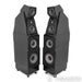 Wilson Audio MAXX Series 3 Floorstanding Speakers; Black Pair