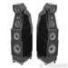 Wilson Audio MAXX Series 3 Floorstanding Speakers; Black Pair