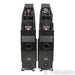 Wilson Audio MAXX Series 3 Floorstanding Speakers; Black Pair