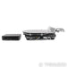 Rega Planar 8 Belt Drive Turntable; P8; Rega MC Apheta 3 (Open Box)