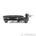 Rega Planar 8 Belt Drive Turntable; P8; Rega MC Apheta 3 (Open Box)