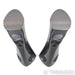 Estelon Forza Floorstanding Speakers; Dark Silver Pair