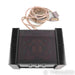 ASR Emitter II Exclusive Stereo Integrated Amplifier; Version Blue