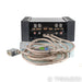 ASR Emitter II Exclusive Stereo Integrated Amplifier; Version Blue