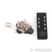 ASR Emitter II Exclusive Stereo Integrated Amplifier; Version Blue