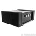 ASR Emitter II Exclusive Stereo Integrated Amplifier; Version Blue